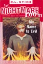 The Nightmare Room #3: My Name Is Evil